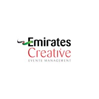 Emirates Creative logo - Similar company to Gccdigitalgov