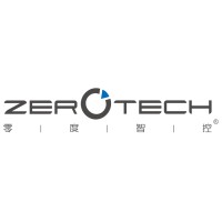 zerotech.com logo - Similar company to Mova Distributor