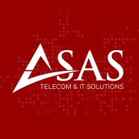 ASAS Telecom & IT Solutions logo - Similar company to Advanced Technology It Solutions