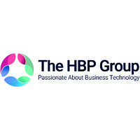 The HBP Group logo - Similar company to Hbp Systems Ltd