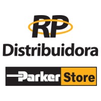 RP DISTRIBUIDORA logo - Similar company to Rp Network