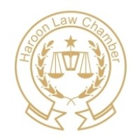 HAROON LAW ASSOCIATES logo - Similar company to Alma1938