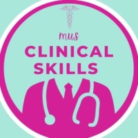 MUS Clinical Skills Society logo - Similar company to Gradscape