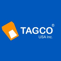 TAGCO USA, INC logo - Similar company to Tina Zhou