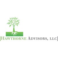 Hawthorne Advisors logo - Similar company to Plum Life