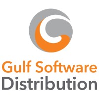 Gulf Software Distribution logo - Similar company to Maxcom Telecommunications Inc