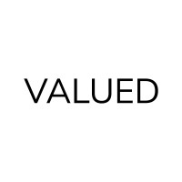 VALUED logo - Similar company to Smoothlynk