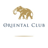 Oriental Club logo - Similar company to First Wealth | Certified B Corp