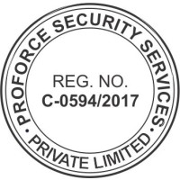 PROFORCE SECURITY SERVICES logo - Similar company to Proforce Security Services