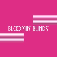 Bloomin' Blinds of St. George, Utah logo - Similar company to Custom Blind And Shade