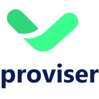 Proviser logo - Similar company to Proviser