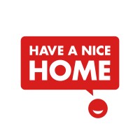 Have a Nice Home logo - Similar company to Rode Vastgoedbemiddeling