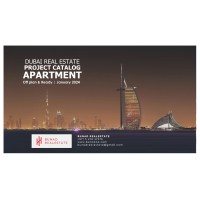 BUNAD REAL ESTATE logo - Similar company to Darkom Real Estate Llc