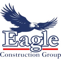 Eagle Construction Group, LLC logo - Similar company to Matrix Construction Llc