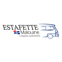 ESTAFETTE Malouine logo - Similar company to A2C Courses