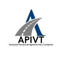 Asociación Peruana de Ingeniería Vial y Transporte (APIVT) logo - Similar company to Its Peru