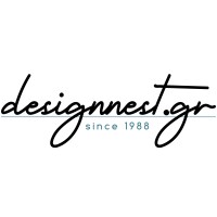 DesignNest logo - Similar company to Simona Interior Design
