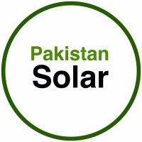 Pakistan Solar Projects logo - Similar company to Ardencraft Technology