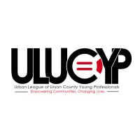 Urban League of Union County Young Professionals (ULUCYP) logo - Similar company to Operation Impact