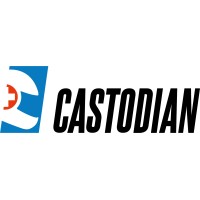 CASTODIAN Foundation logo - Similar company to Electric Spinach