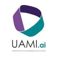 UAMI logo - Similar company to Braindw