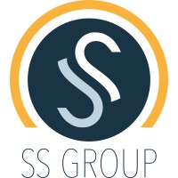 The SS Group logo - Similar company to Sciacca & Associates