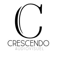CRESCENDO Audiovisuel logo - Similar company to Yog'Inkitchen