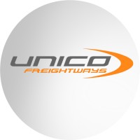 Unico Freightways logo - Similar company to Primus Freight Services