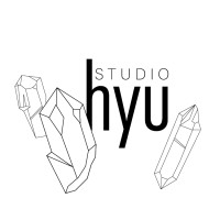 Hyu Studio logo - Similar company to Yellow Pad Sessions