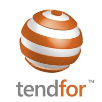 Tendfor logo - Similar company to Kwick Expense
