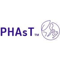 PHAsT logo - Similar company to Go!Pha