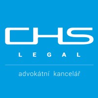 CHS LEGAL s.r.o., advokátní kancelář logo - Similar company to Adam Technology