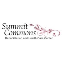 SUMMIT COMMONS REHABILITATION & HEALTH CARE CENTER logo - Similar company to House Premium Cannabis