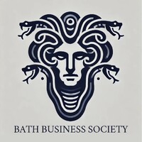 University of Bath Business Society logo - Similar company to Team Bath Roving