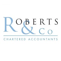 Roberts & Co Accountants logo - Similar company to Co4Ch