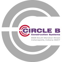 Circle B Construction Systems logo - Similar company to Central Ceilings, Inc.