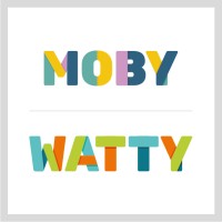 Moby - Watty logo - Similar company to Eco Co2