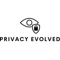 Privacy Evolved logo - Similar company to Data Guide