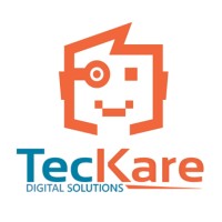 Teckare Digital Solutions