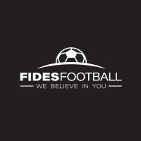 Fides Football logo - Similar company to De Antislip Expert