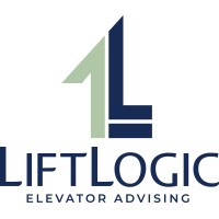 LiftLogic Advising logo - Similar company to Fundamental Elevator Solutions