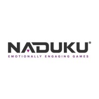 NADUKU logo - Similar company to Verano_Studio