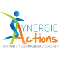 Synergie Actions logo - Similar company to Efilia Conseil