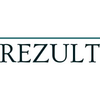 REZULT logo - Similar company to Corelka