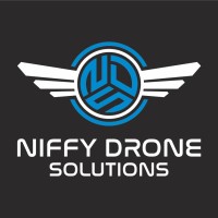 Niffy Drone Solutions LLC logo - Similar company to Spark Vr