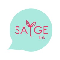 SAYge Link logo - Similar company to Mckoy Projects
