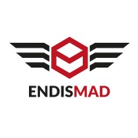 ENDISMAD logo - Similar company to Madex Trading Co