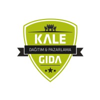 Kale Toptan Gida logo - Similar company to Kale Dondurulmuş Gida Sanayi̇ Anoni̇m Şi̇rketi̇