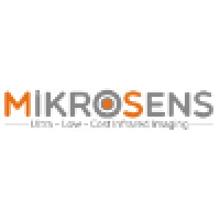 MikroSens logo - Similar company to Cellsway