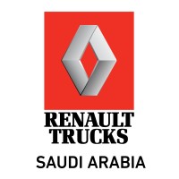 Renault Trucks Saudi Arabia logo - Similar company to Saudi Carts